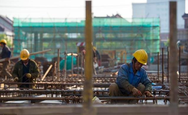 建筑企业必须给工人购买的特殊保险-建筑工人意外伤害保险插图1