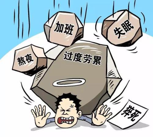 猝死不就是意外吗？为什么意外险会不赔？-PLB